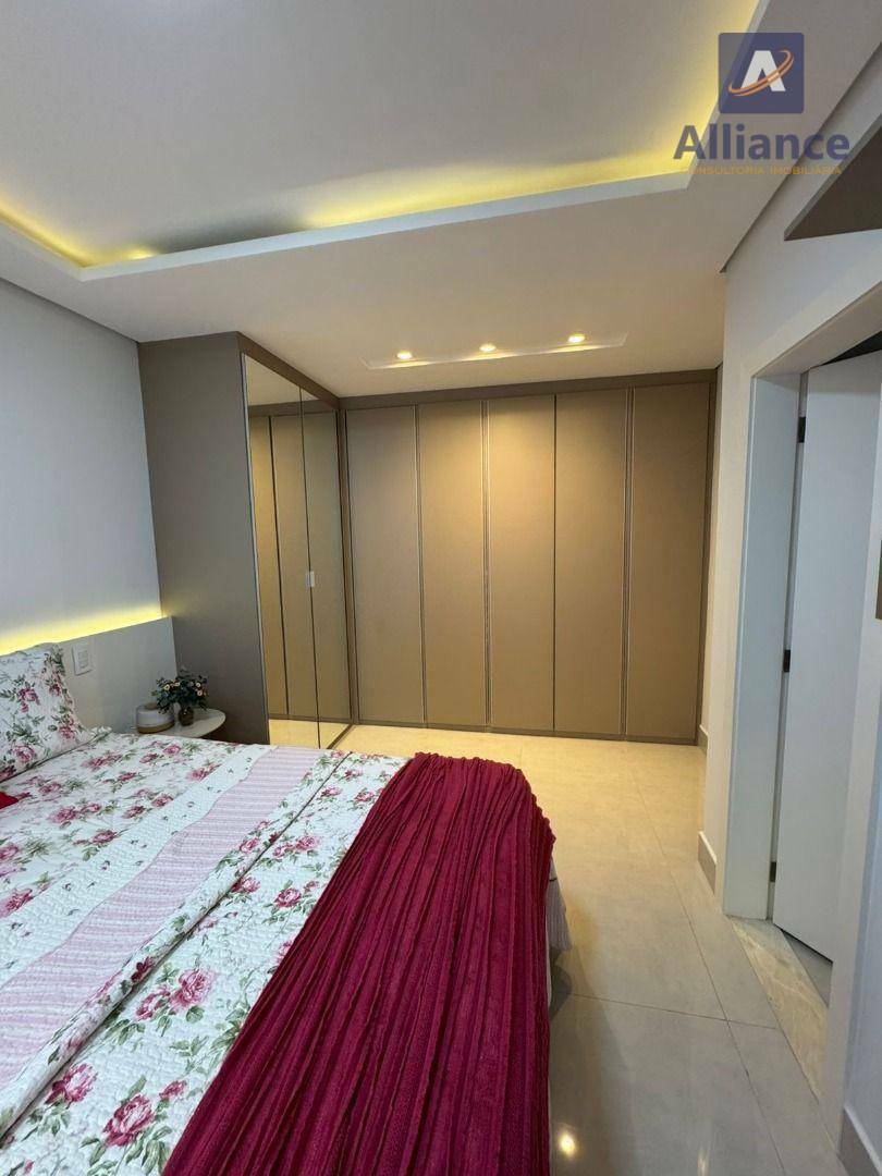 Casa de Condomínio, 3 quartos - Foto 40