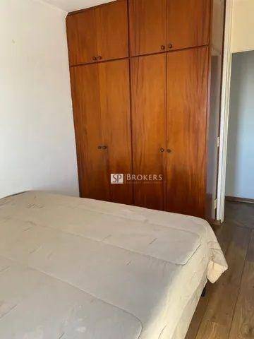 Apartamento à venda com 2 quartos, 66m² - Foto 6