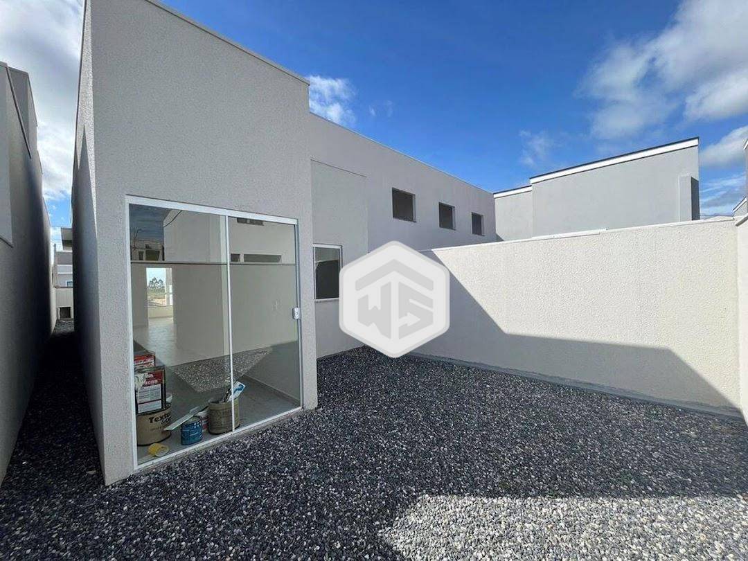 Casa de Condomínio, 2 quartos - Foto 4