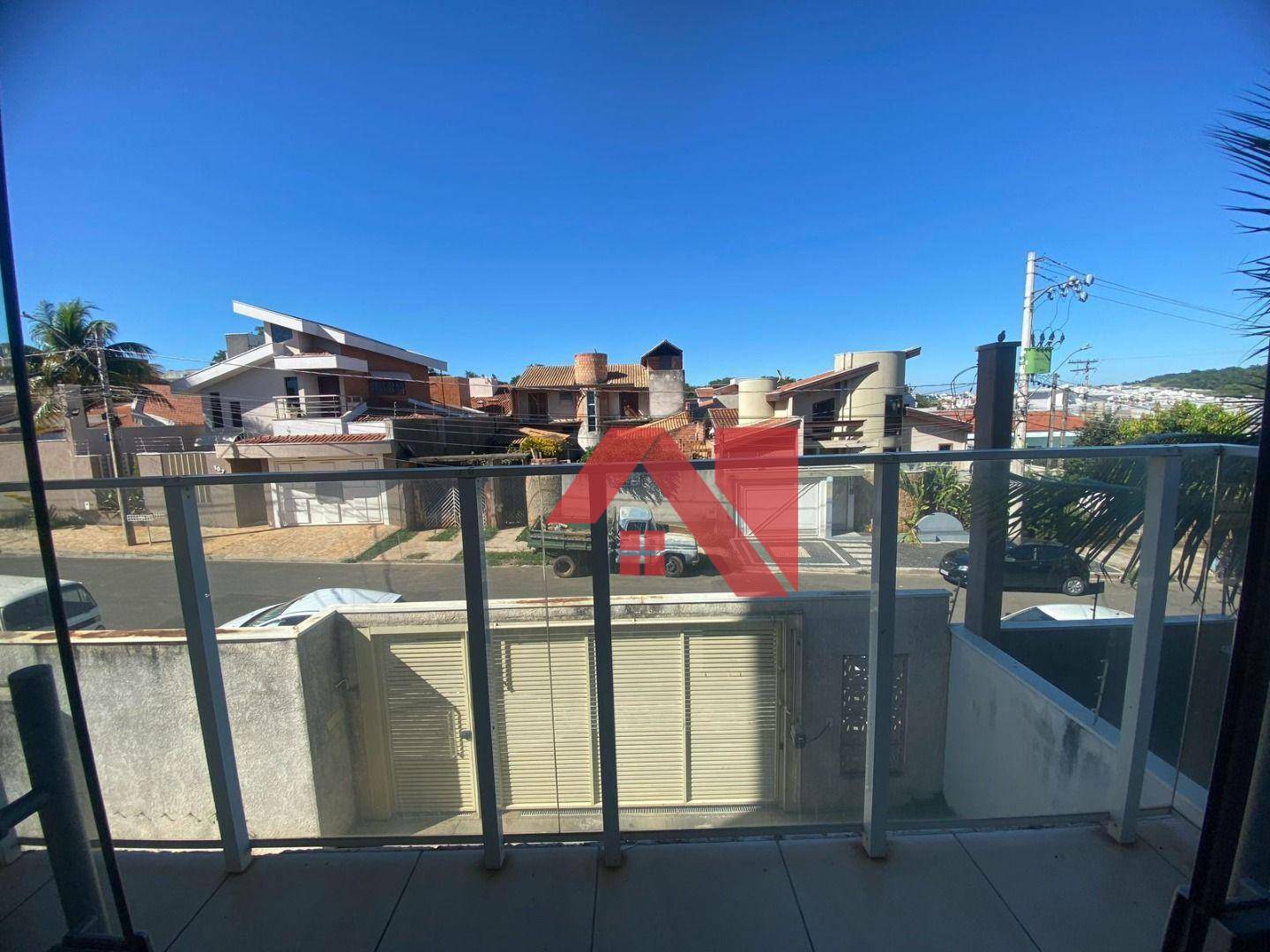 Apartamento à venda com 2 quartos, 80m² - Foto 3