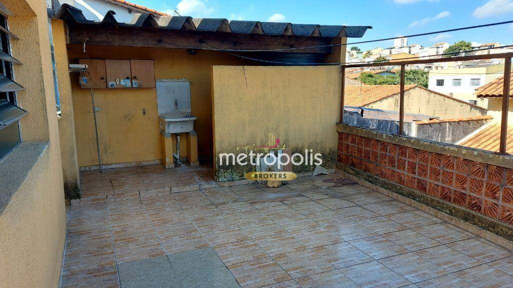 Sobrado à venda com 3 quartos, 198m² - Foto 24