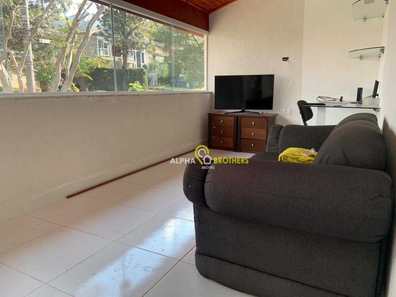 Casa de Condomínio à venda com 4 quartos, 450m² - Foto 15