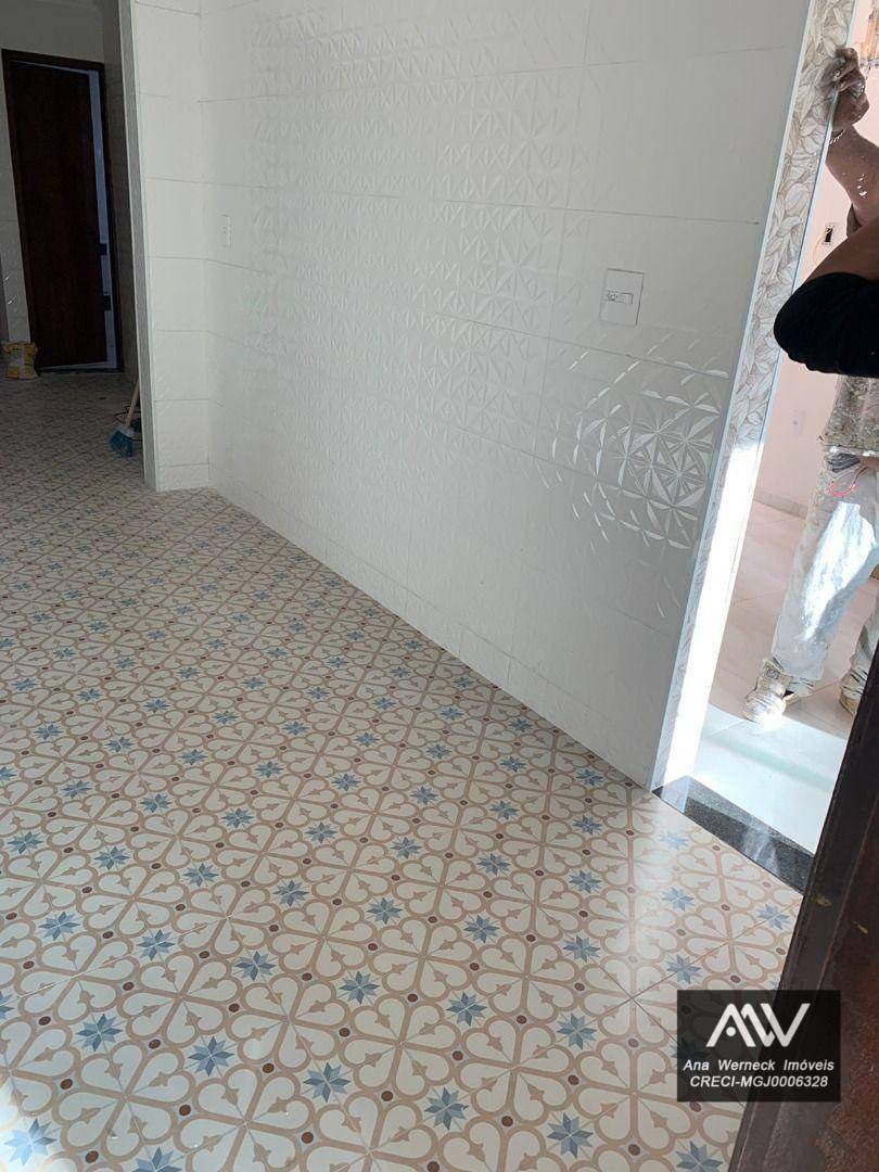 Casa à venda com 4 quartos, 144m² - Foto 20