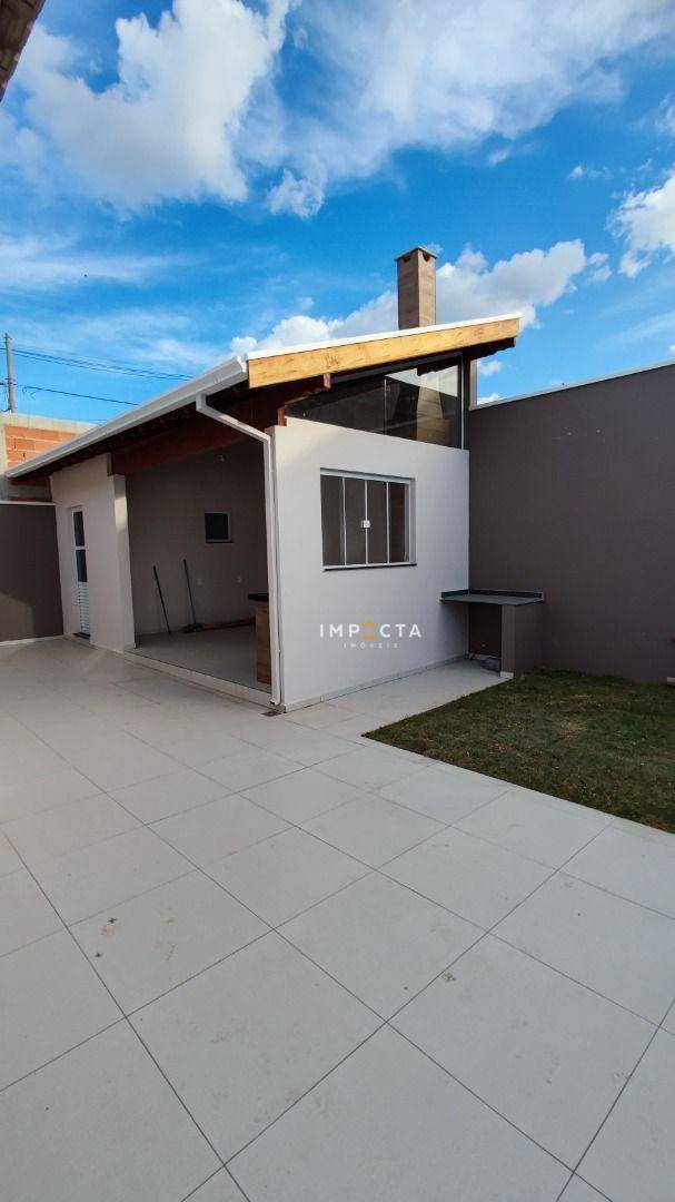 Casa à venda com 4 quartos, 210m² - Foto 48