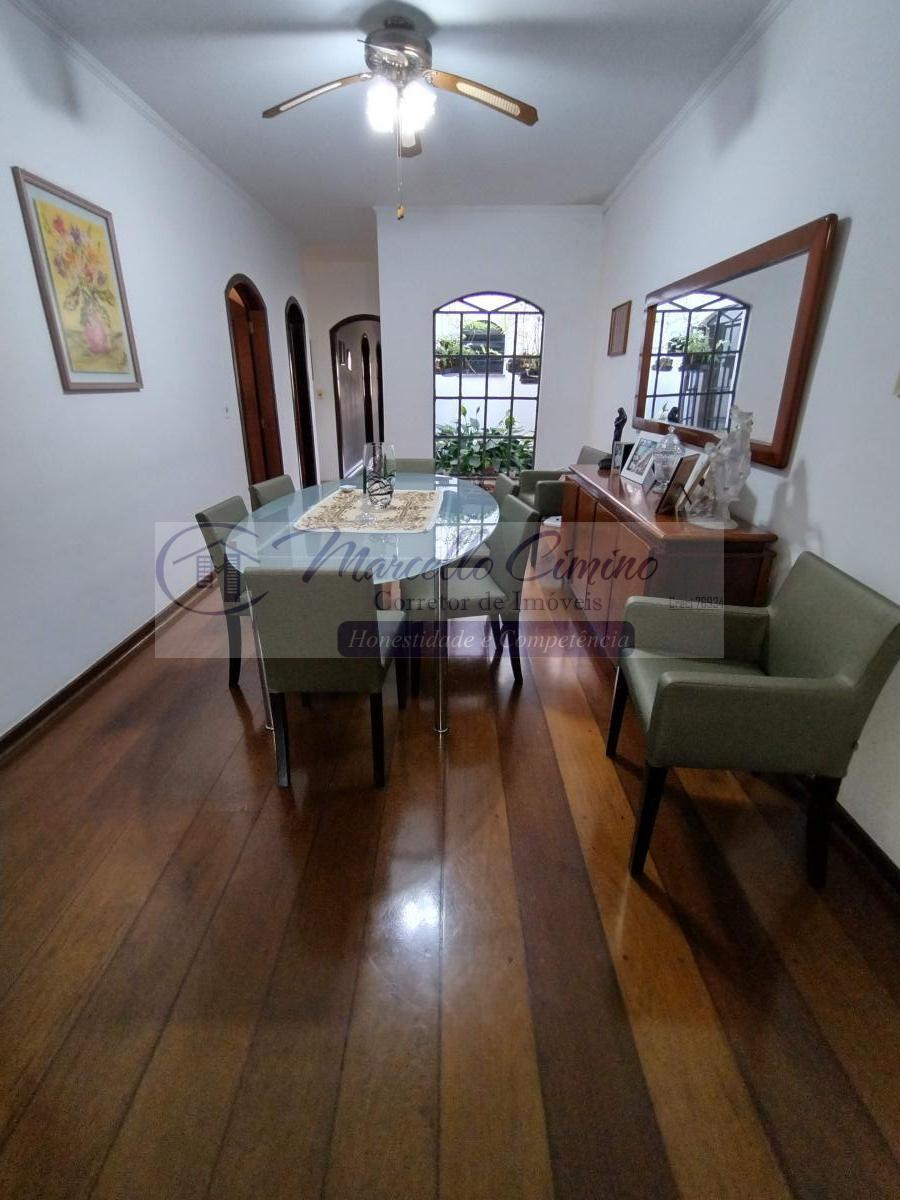 Casa à venda com 3 quartos, 288m² - Foto 13