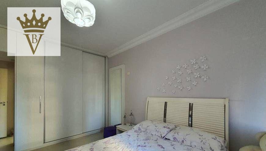 Apartamento à venda com 4 quartos, 300m² - Foto 11