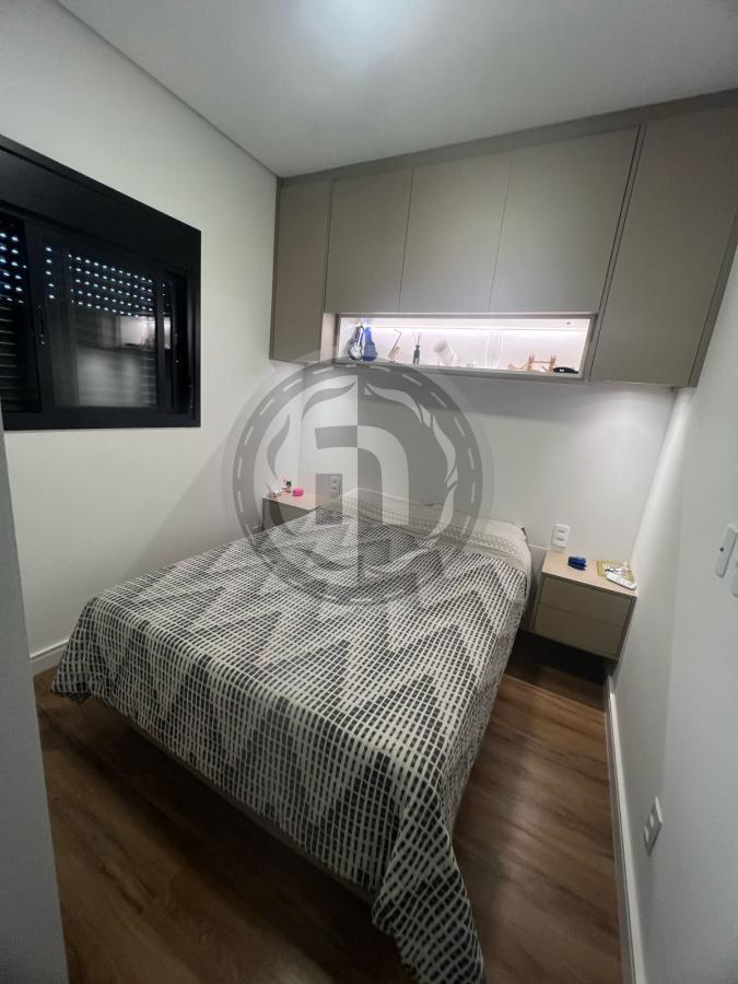 Apartamento à venda com 2 quartos, 48m² - Foto 8