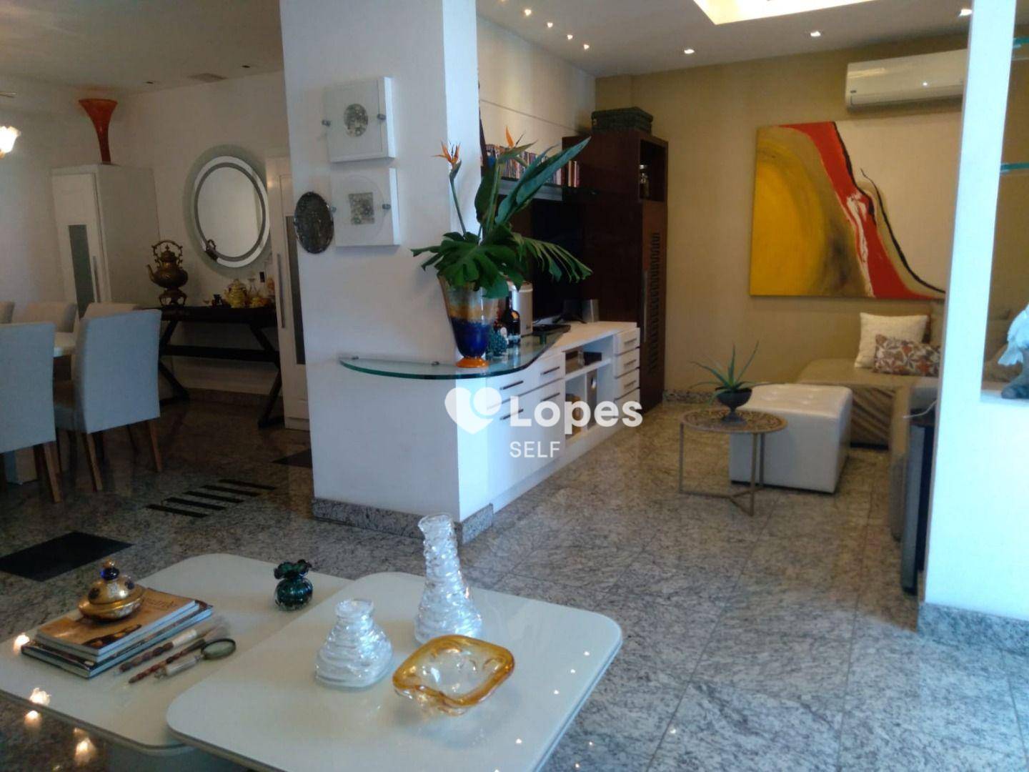 Apartamento à venda com 4 quartos, 147m² - Foto 5