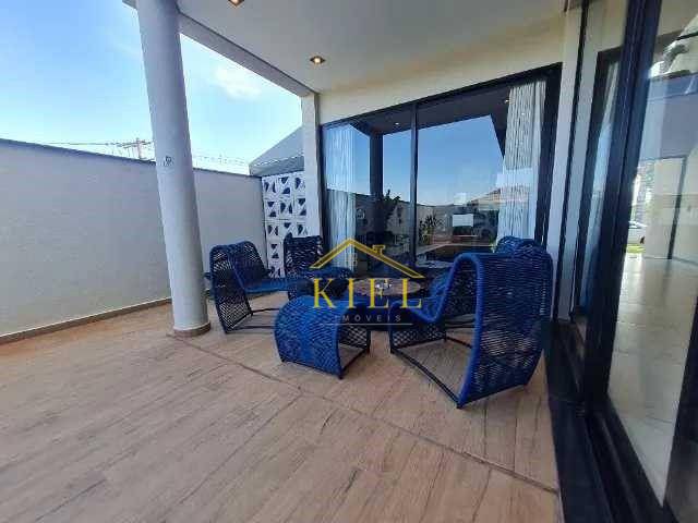 Casa de Condomínio à venda com 3 quartos, 318m² - Foto 16