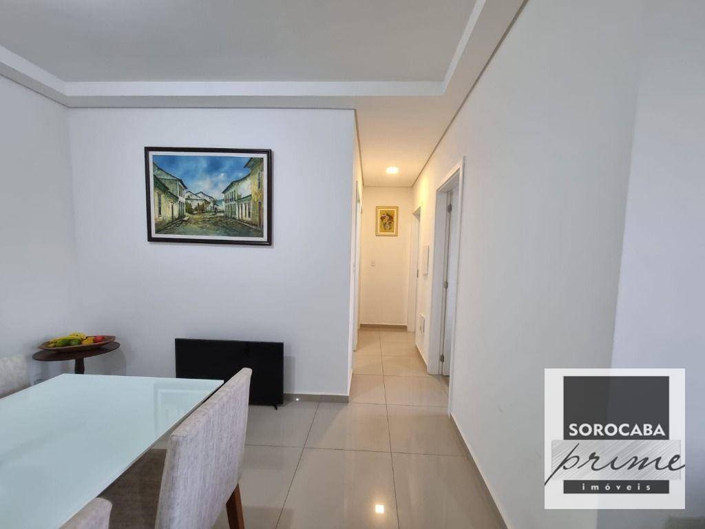 Apartamento à venda com 3 quartos, 85m² - Foto 8