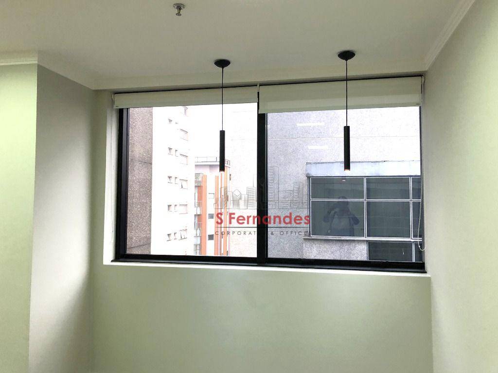 Conjunto Comercial-Sala para alugar, 103m² - Foto 8