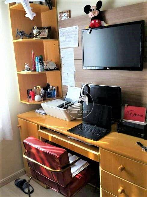 Apartamento à venda com 3 quartos, 75m² - Foto 5