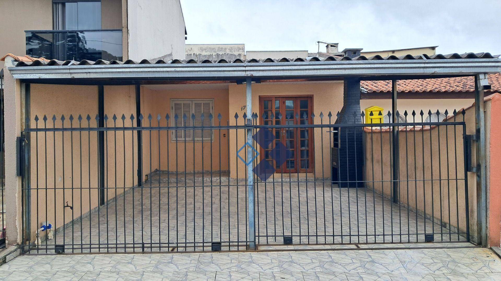 Casa de Condomínio à venda com 2 quartos, 41m² - Foto 1