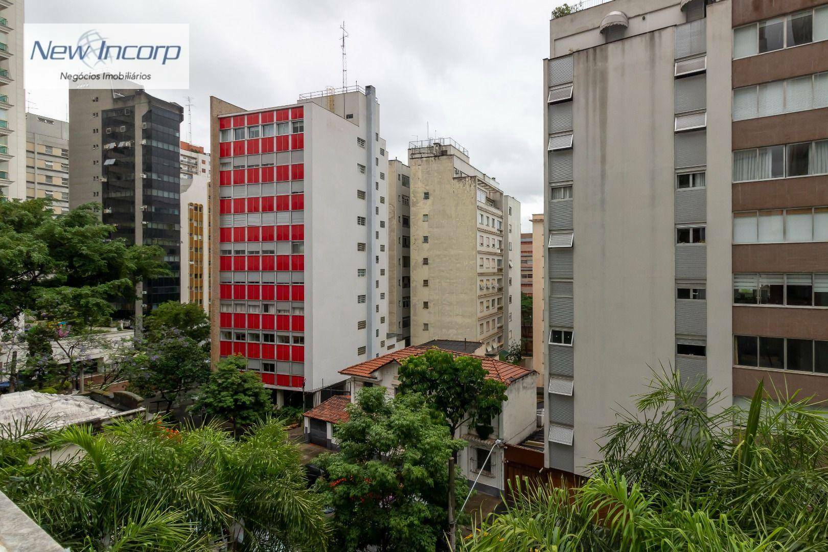 Apartamento à venda com 3 quartos, 270m² - Foto 15