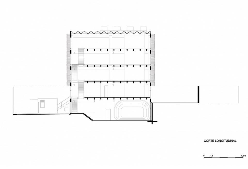 Prédio Inteiro para alugar, 770m² - Foto 10