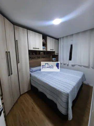 Apartamento à venda com 2 quartos, 47m² - Foto 4