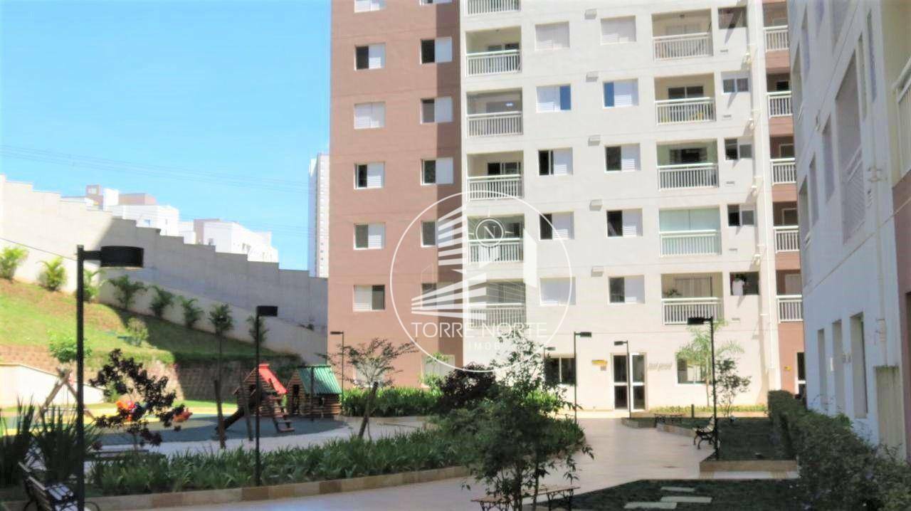 Apartamento à venda com 2 quartos, 57m² - Foto 19