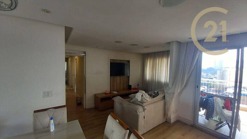 Apartamento à venda com 3 quartos, 95m² - Foto 10