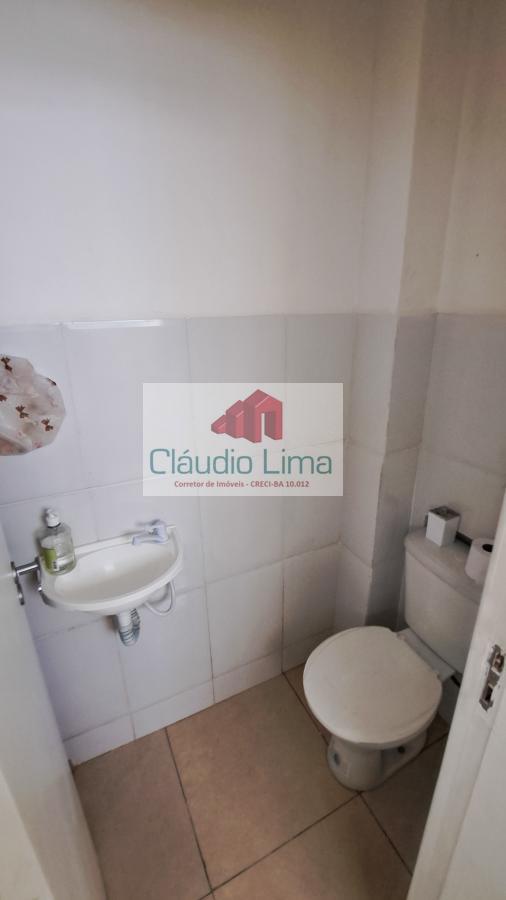 Apartamento à venda com 2 quartos, 76m² - Foto 11