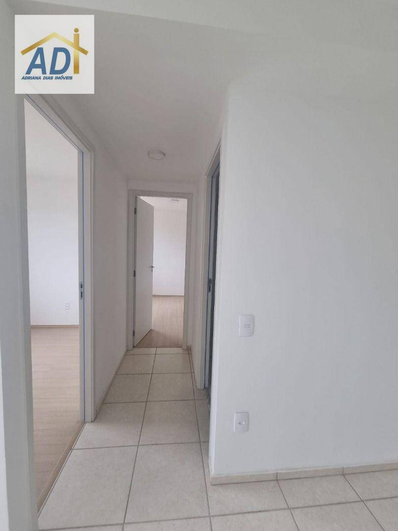 Apartamento para alugar com 2 quartos, 65m² - Foto 14