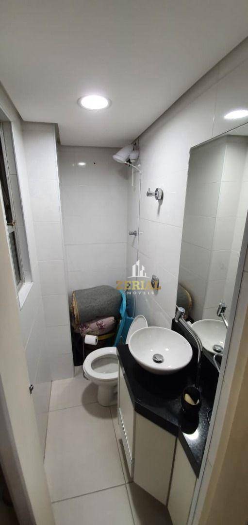 Apartamento para alugar com 2 quartos, 89m² - Foto 17