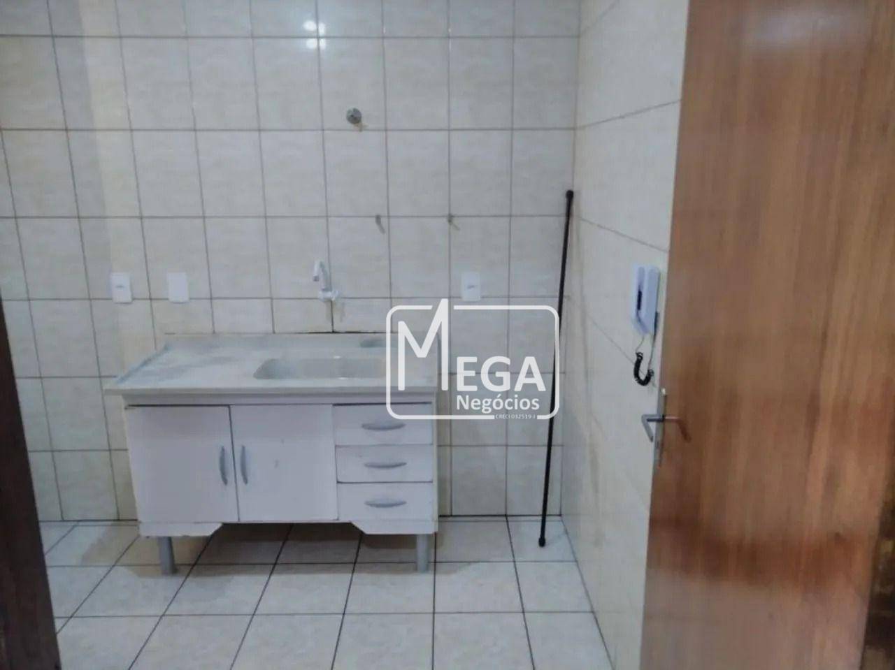 Apartamento à venda com 2 quartos, 48m² - Foto 5