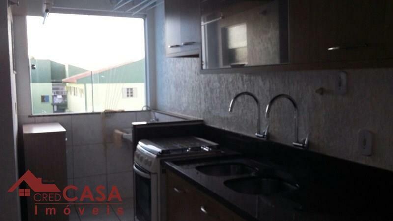 Apartamento à venda com 3 quartos, 72m² - Foto 5