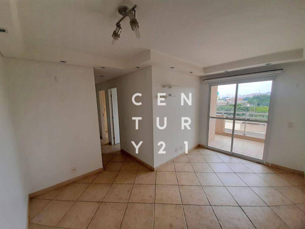 Apartamento à venda com 3 quartos, 72m² - Foto 5