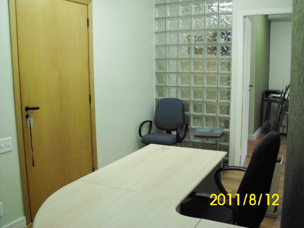 Conjunto Comercial-Sala à venda e aluguel, 70m² - Foto 6