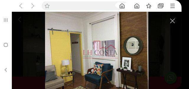 Apartamento à venda com 2 quartos, 86m² - Foto 2