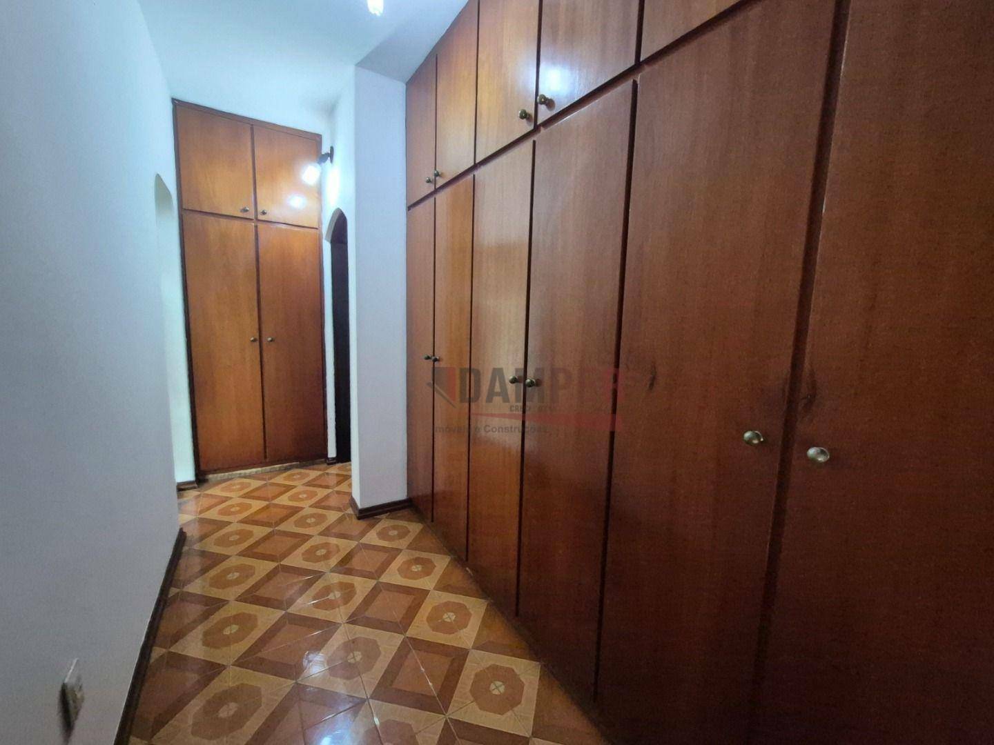 Sobrado, 3 quartos, 319 m² - Foto 32