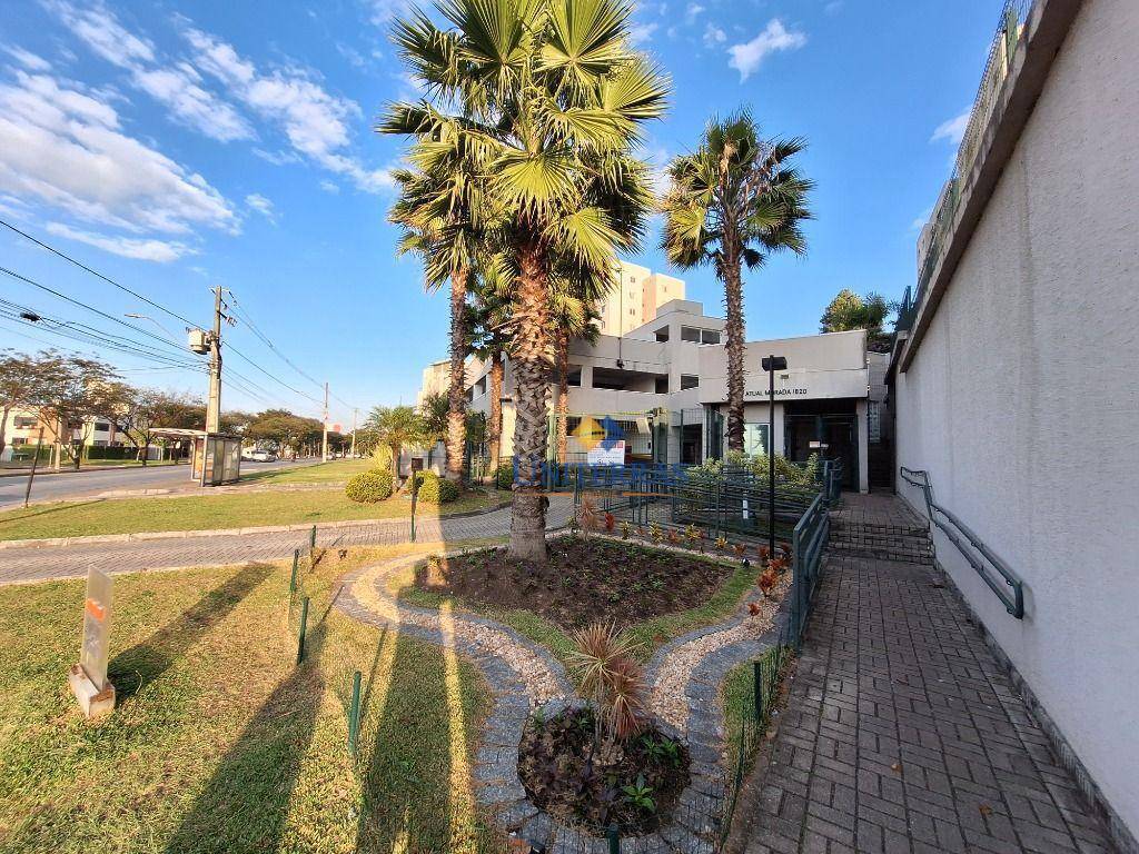 Apartamento, 3 quartos, 65 m² - Foto 2