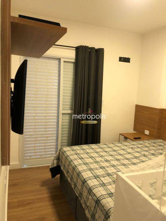 Apartamento à venda com 3 quartos, 131m² - Foto 20