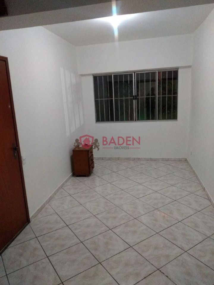 Apartamento, 1 quarto, 45 m² - Foto 1