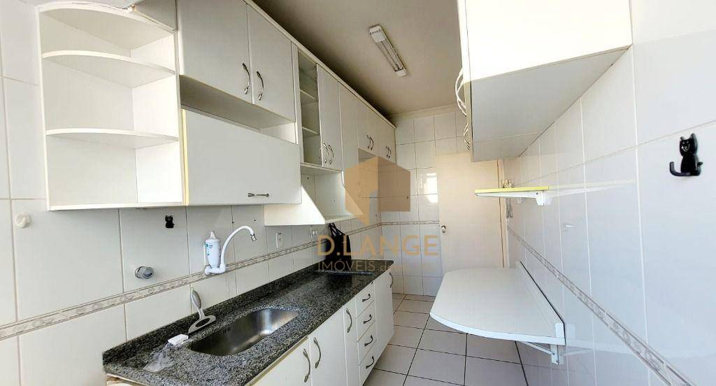 Apartamento à venda com 1 quarto, 50m² - Foto 20