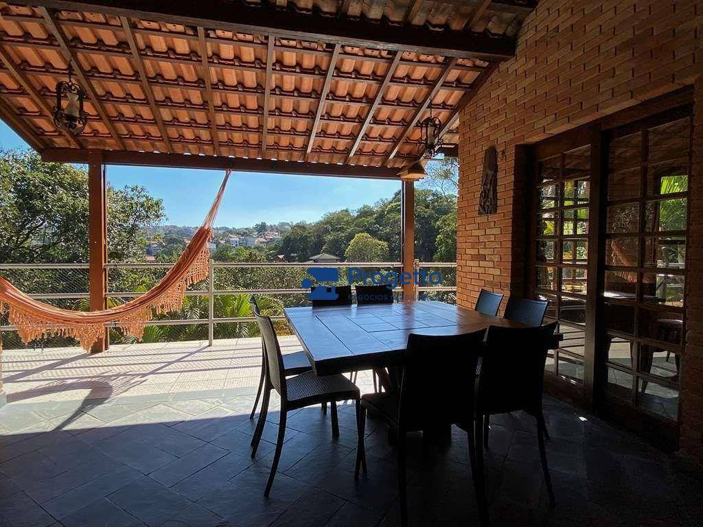 Casa de Condomínio à venda com 4 quartos, 890m² - Foto 15