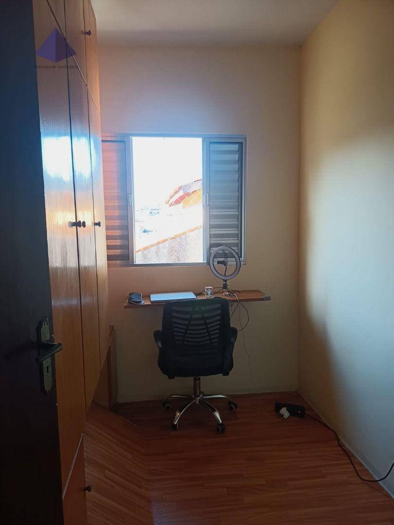 Sobrado, 3 quartos, 125 m² - Foto 5