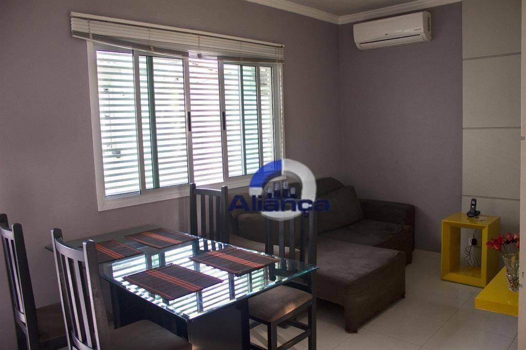 Sobrado à venda com 3 quartos, 70m² - Foto 12