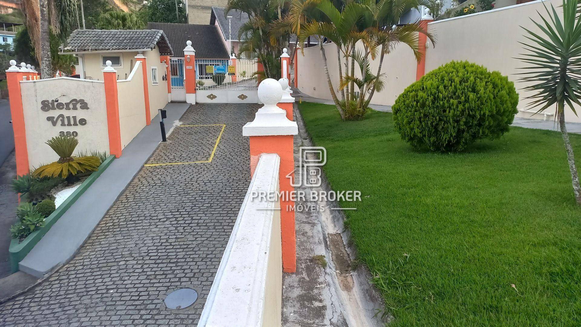 Casa de Condomínio à venda com 3 quartos, 113m² - Foto 37