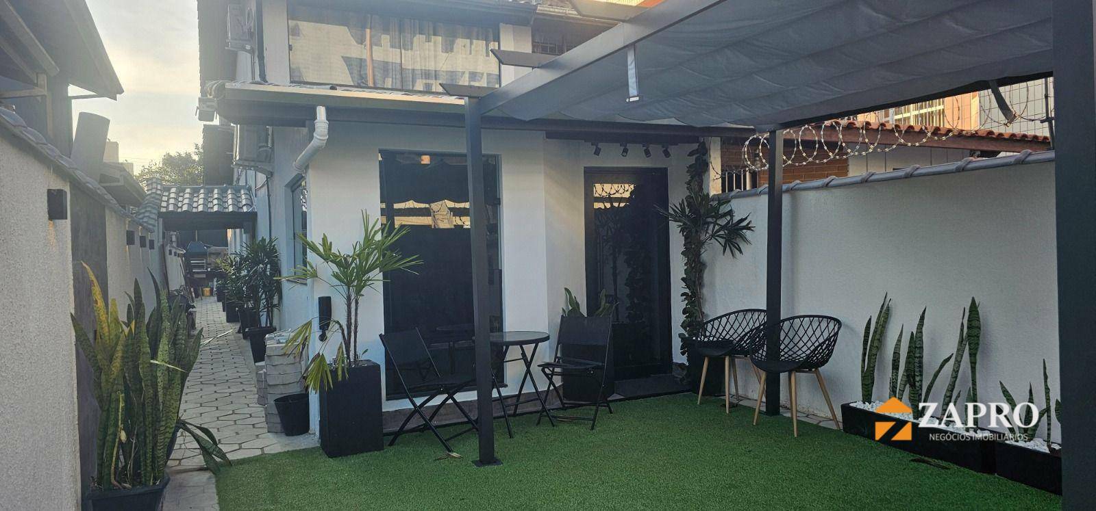 Casa, 4 quartos, 120 m² - Foto 5