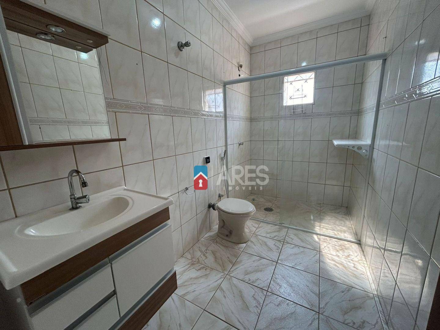 Casa à venda com 4 quartos, 154m² - Foto 12