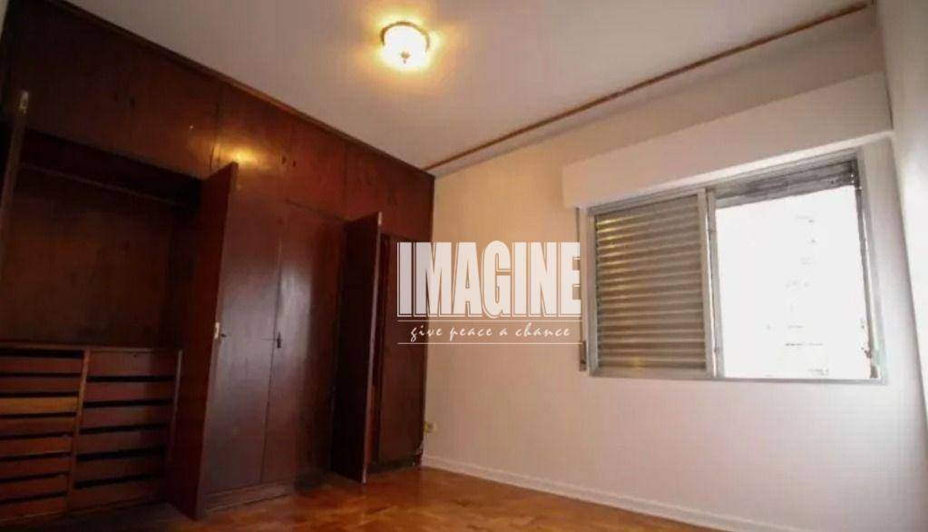 Apartamento à venda com 3 quartos, 120m² - Foto 11