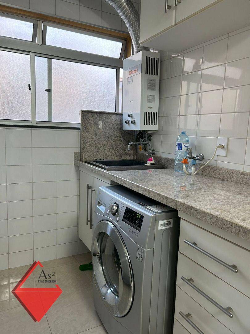 Apartamento à venda com 2 quartos, 58m² - Foto 20