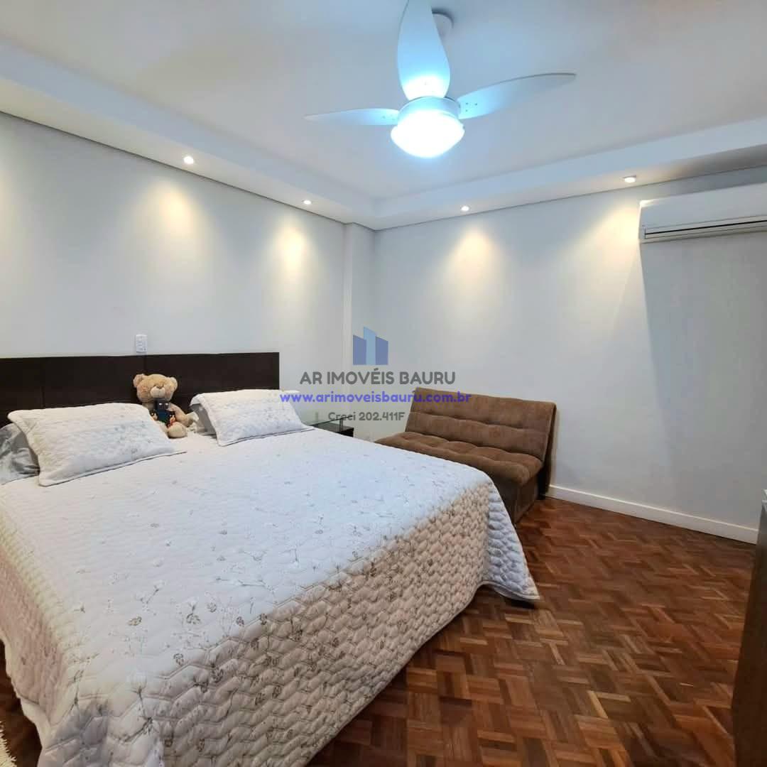 Apartamento à venda com 3 quartos, 140m² - Foto 8