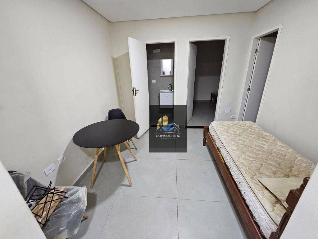 Apartamento para alugar com 2 quartos, 66m² - Foto 17