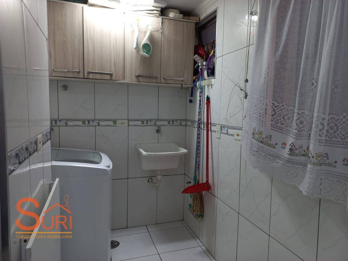 Apartamento à venda com 2 quartos, 65m² - Foto 24