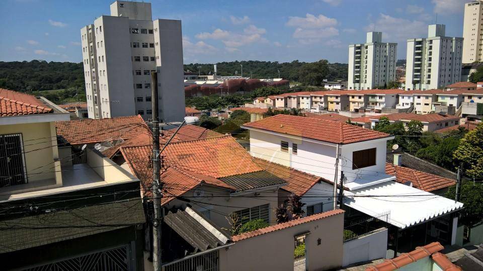 Sobrado à venda com 3 quartos, 110m² - Foto 15