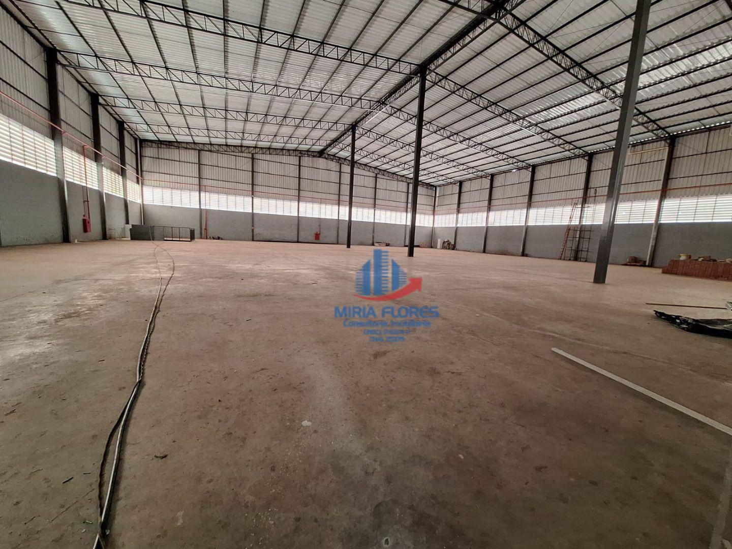 Depósito-Galpão-Armazém à venda e aluguel, 2890m² - Foto 12