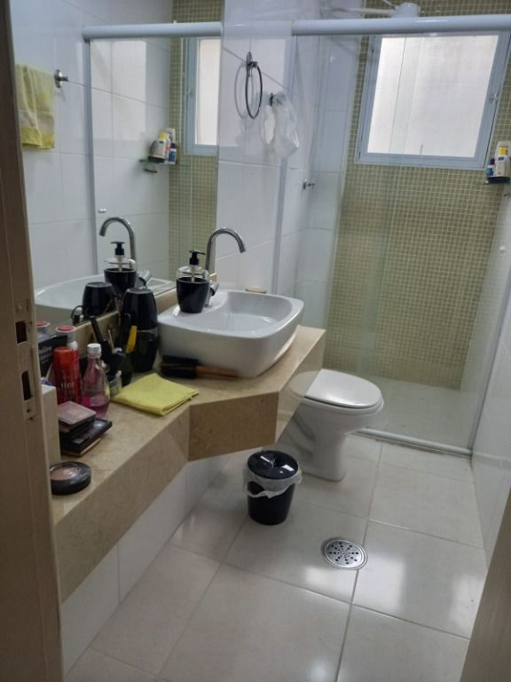 Apartamento à venda com 3 quartos, 106m² - Foto 5