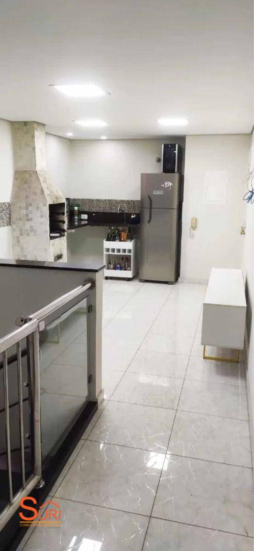 Cobertura à venda com 3 quartos, 178m² - Foto 5